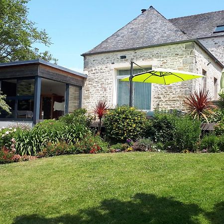 Le Vieux Couvent & Spa Sibiril Esterno foto