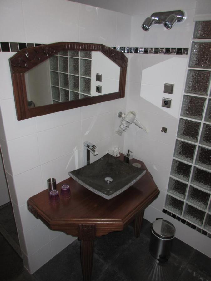 Le Vieux Couvent & Spa Sibiril Esterno foto
