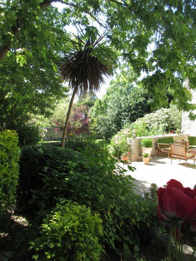 Le Vieux Couvent & Spa Sibiril Esterno foto