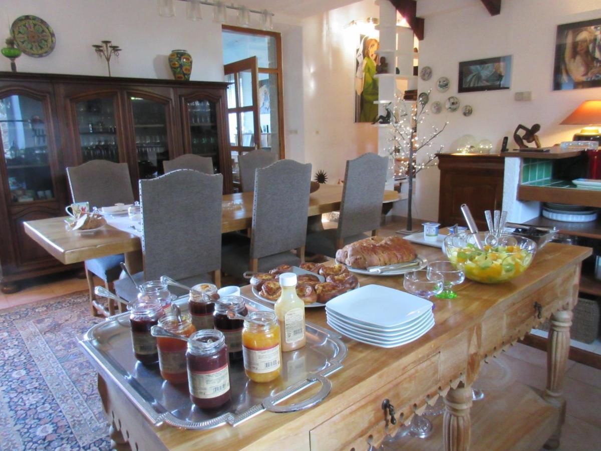 Le Vieux Couvent & Spa Sibiril Esterno foto