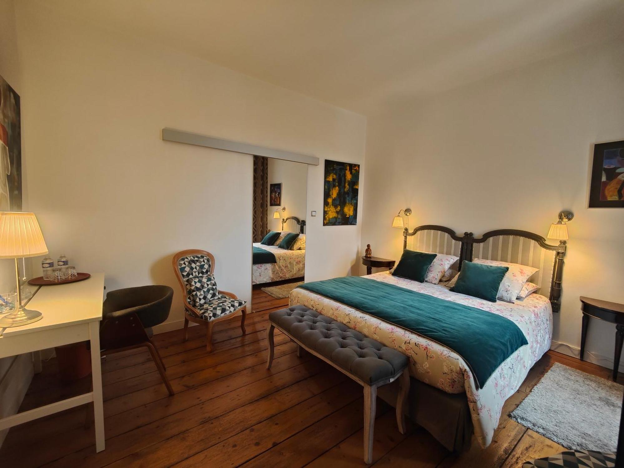 Le Vieux Couvent & Spa Sibiril Esterno foto