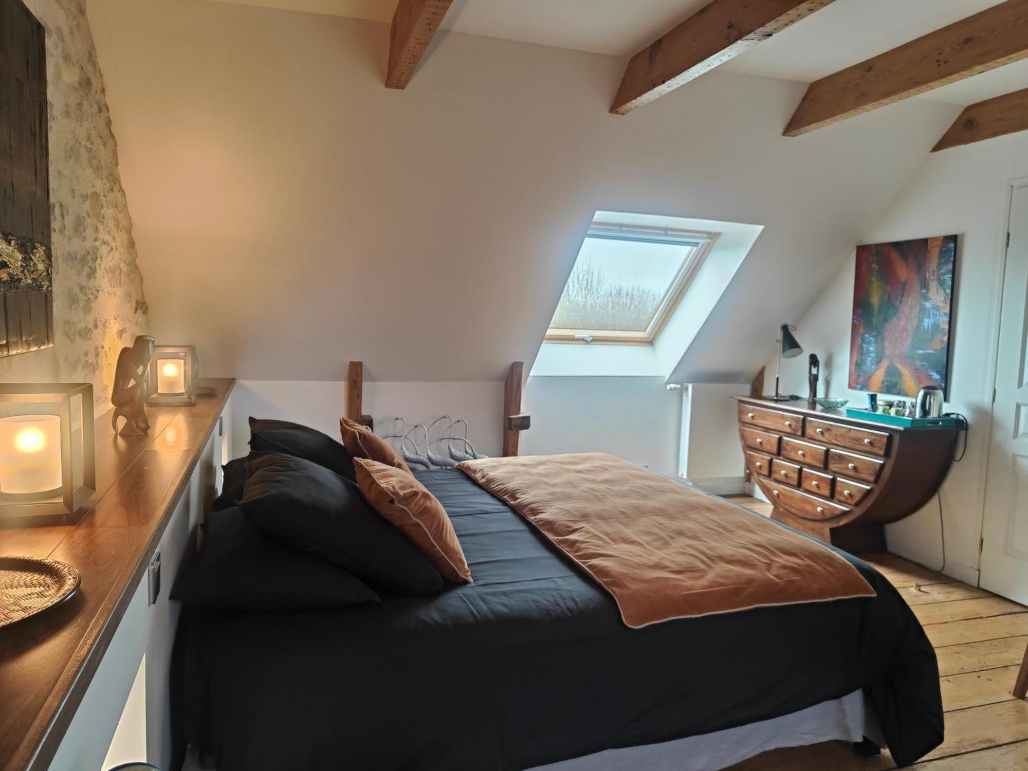 Le Vieux Couvent & Spa Sibiril Esterno foto